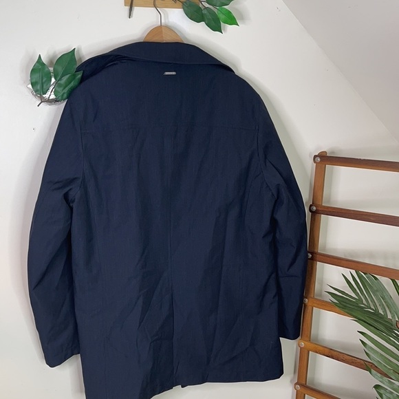 Mens Michael Kors Removable Liner All Season Coat - Picture 11 of 13